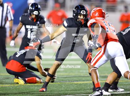 Thumbnail 3 in Inglewood vs. Lawndale photogallery.