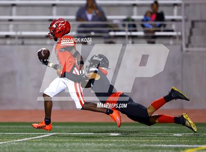 Thumbnail 1 in Inglewood vs. Lawndale photogallery.