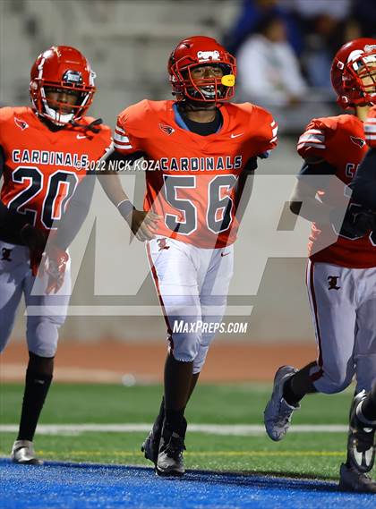 Thumbnail 2 in Inglewood vs. Lawndale photogallery.