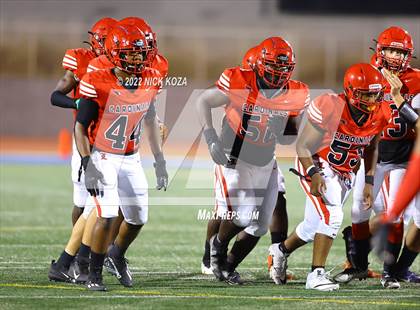 Thumbnail 1 in Inglewood vs. Lawndale photogallery.
