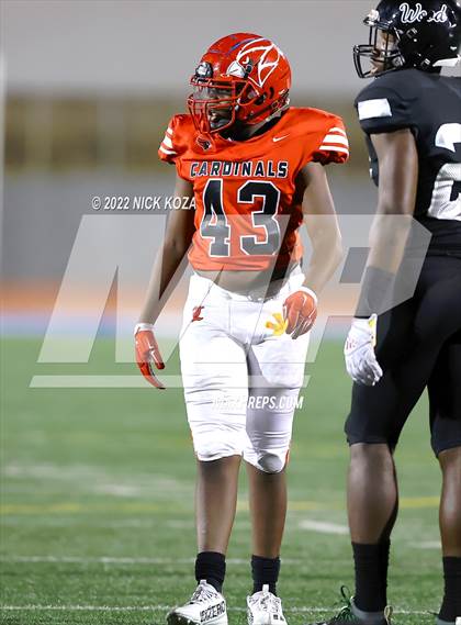 Thumbnail 1 in Inglewood vs. Lawndale photogallery.