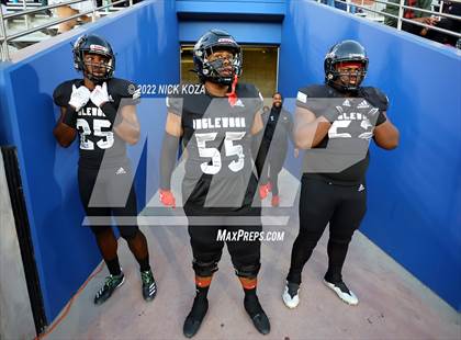 Thumbnail 1 in Inglewood vs. Lawndale photogallery.