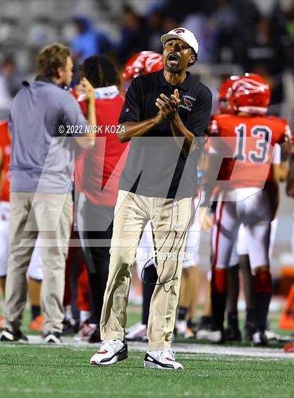 Thumbnail 3 in Inglewood vs. Lawndale photogallery.