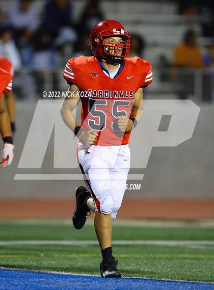 Thumbnail 1 in Inglewood vs. Lawndale photogallery.