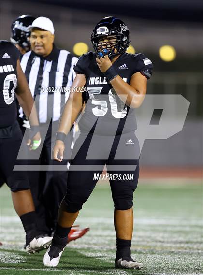 Thumbnail 2 in Inglewood vs. Lawndale photogallery.