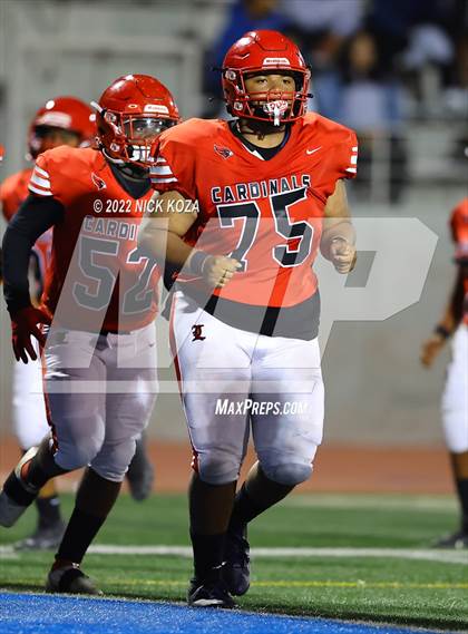 Thumbnail 3 in Inglewood vs. Lawndale photogallery.