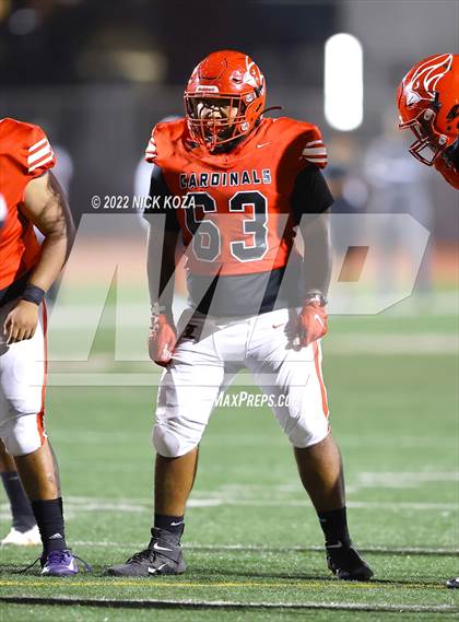 Thumbnail 1 in Inglewood vs. Lawndale photogallery.