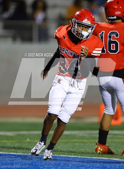 Thumbnail 2 in Inglewood vs. Lawndale photogallery.