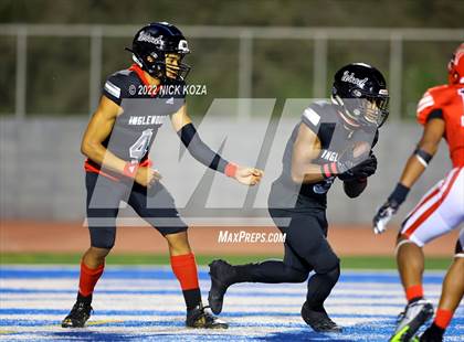 Thumbnail 2 in Inglewood vs. Lawndale photogallery.