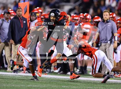 Thumbnail 1 in Inglewood vs. Lawndale photogallery.