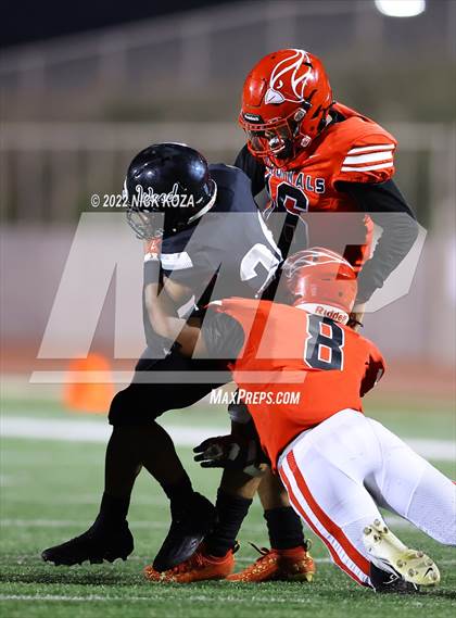 Thumbnail 1 in Inglewood vs. Lawndale photogallery.