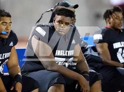 Thumbnail 2 in Inglewood vs. Lawndale photogallery.