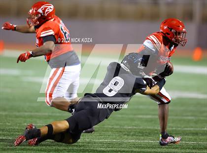 Thumbnail 1 in Inglewood vs. Lawndale photogallery.