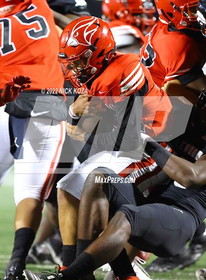 Thumbnail 1 in Inglewood vs. Lawndale photogallery.
