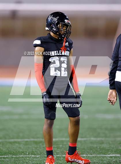 Thumbnail 3 in Inglewood vs. Lawndale photogallery.