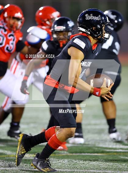 Thumbnail 2 in Inglewood vs. Lawndale photogallery.
