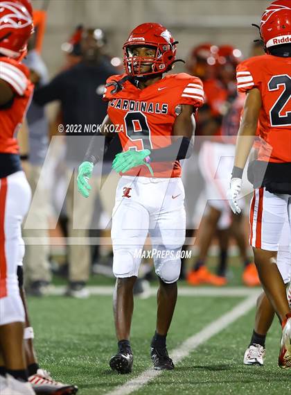 Thumbnail 3 in Inglewood vs. Lawndale photogallery.