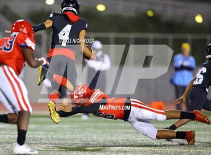 Thumbnail 3 in Inglewood vs. Lawndale photogallery.