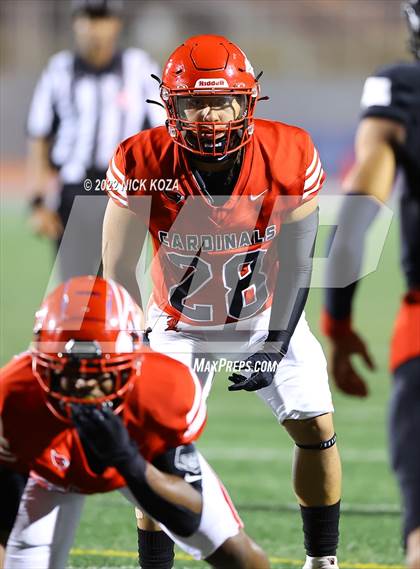 Thumbnail 3 in Inglewood vs. Lawndale photogallery.