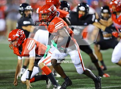 Thumbnail 1 in Inglewood vs. Lawndale photogallery.