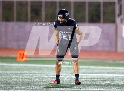Thumbnail 1 in Inglewood vs. Lawndale photogallery.