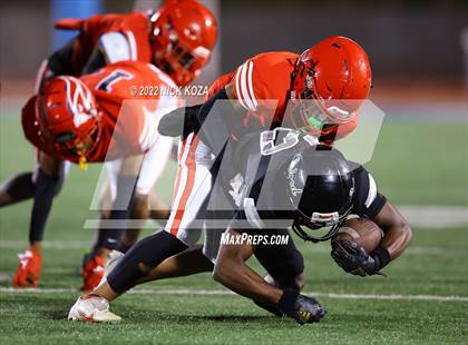 Thumbnail 3 in Inglewood vs. Lawndale photogallery.