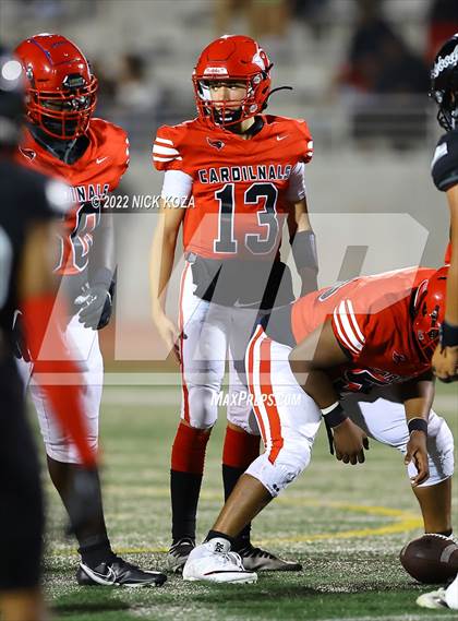 Thumbnail 1 in Inglewood vs. Lawndale photogallery.