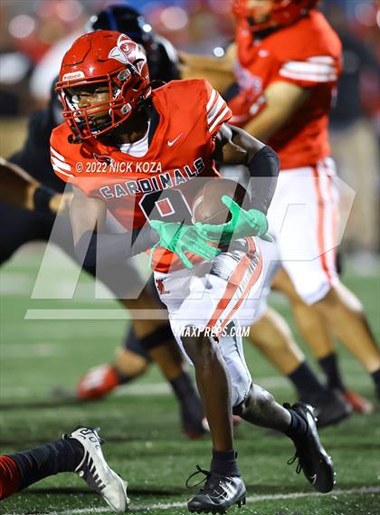 Thumbnail 3 in Inglewood vs. Lawndale photogallery.