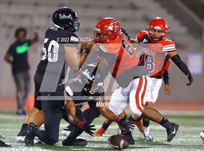 Thumbnail 3 in Inglewood vs. Lawndale photogallery.