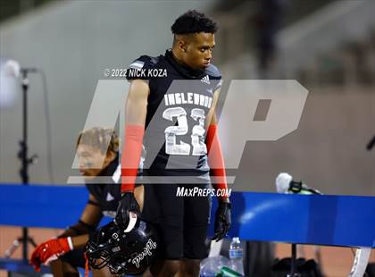 Thumbnail 2 in Inglewood vs. Lawndale photogallery.