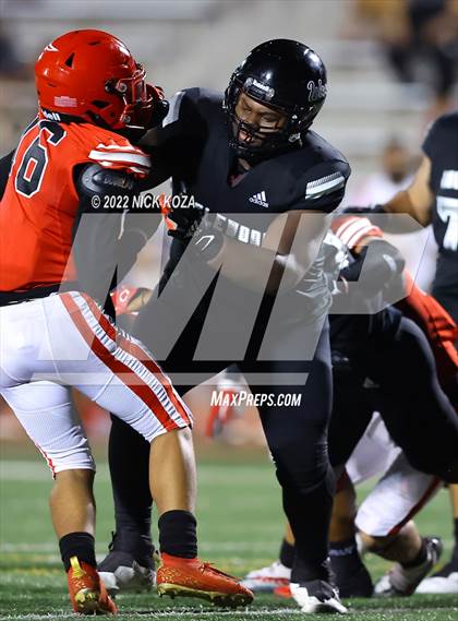 Thumbnail 3 in Inglewood vs. Lawndale photogallery.