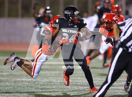 Thumbnail 3 in Inglewood vs. Lawndale photogallery.