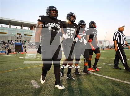 Thumbnail 1 in Inglewood vs. Lawndale photogallery.