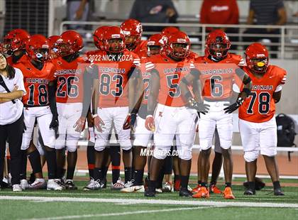 Thumbnail 3 in Inglewood vs. Lawndale photogallery.