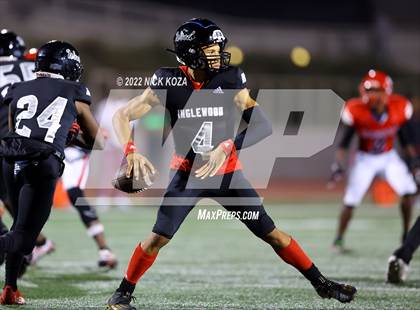 Thumbnail 3 in Inglewood vs. Lawndale photogallery.