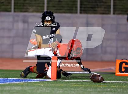Thumbnail 2 in Inglewood vs. Lawndale photogallery.