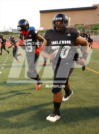 Thumbnail 1 in Inglewood vs. Lawndale photogallery.
