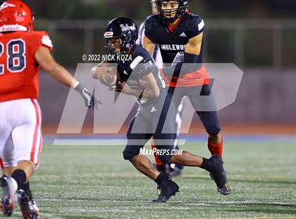 Thumbnail 2 in Inglewood vs. Lawndale photogallery.