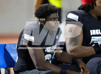 Thumbnail 1 in Inglewood vs. Lawndale photogallery.