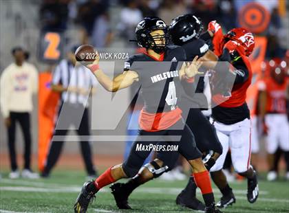 Thumbnail 3 in Inglewood vs. Lawndale photogallery.