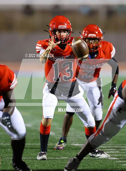 Thumbnail 2 in Inglewood vs. Lawndale photogallery.