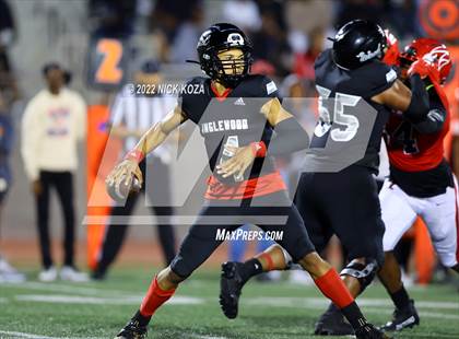 Thumbnail 2 in Inglewood vs. Lawndale photogallery.