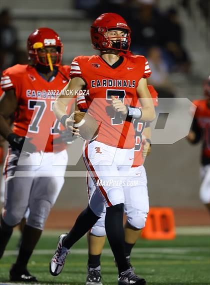 Thumbnail 2 in Inglewood vs. Lawndale photogallery.