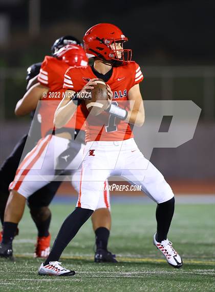Thumbnail 1 in Inglewood vs. Lawndale photogallery.