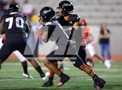 Thumbnail 2 in Inglewood vs. Lawndale photogallery.