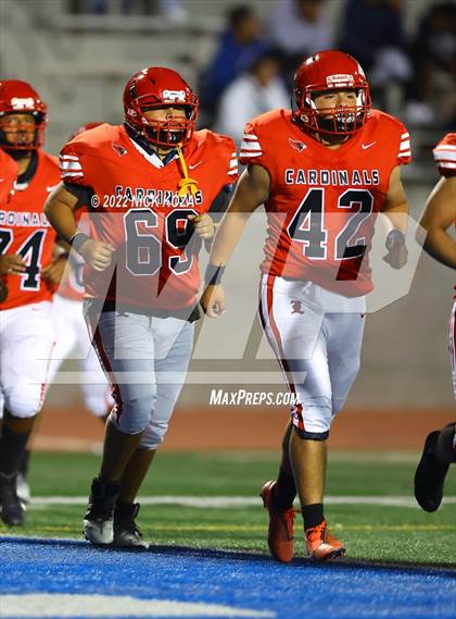 Thumbnail 3 in Inglewood vs. Lawndale photogallery.