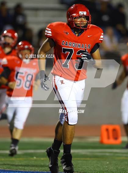 Thumbnail 3 in Inglewood vs. Lawndale photogallery.