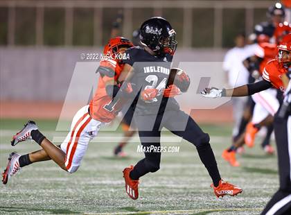 Thumbnail 2 in Inglewood vs. Lawndale photogallery.