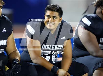 Thumbnail 1 in Inglewood vs. Lawndale photogallery.