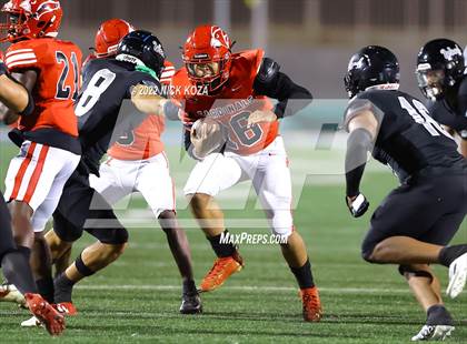 Thumbnail 1 in Inglewood vs. Lawndale photogallery.